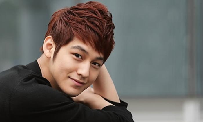 Si Ganteng Kim Bum Akan Wajib Militer Bulan Ini