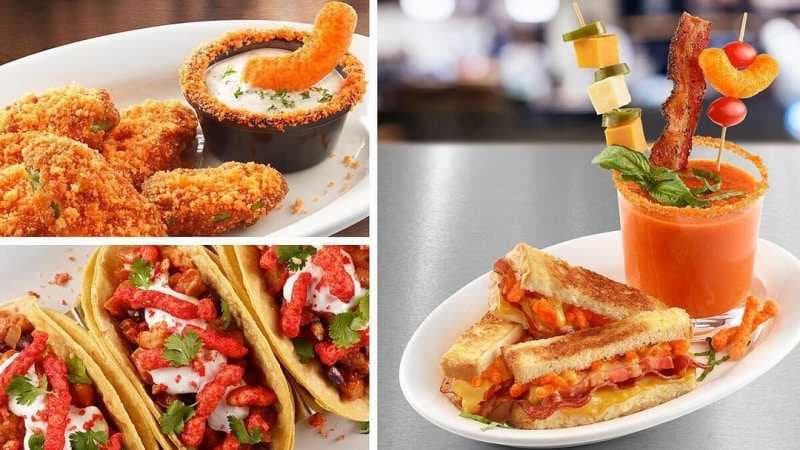 Cheetos segera Resmikan Restoran Berkonsep Fine Dining di New York