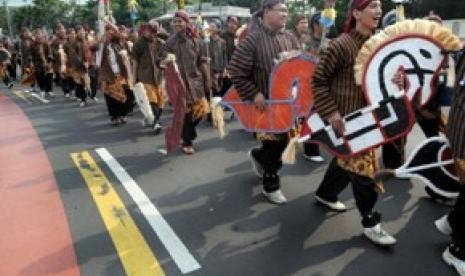 Dituding Klaim Kuda Lumping, Ini Jawaban Malaysia