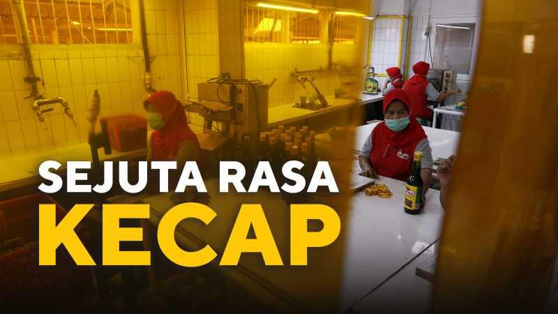 Manisnya Kisah Kecap Legendaris Tanah Air, Mana yang Tertua?