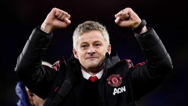 Arsenal vs Man United: Solskjaer Putar Memori Kemenangan di Piala FA