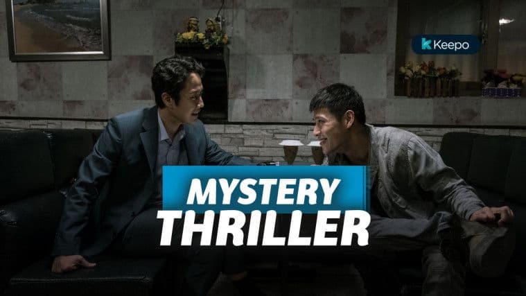 Daftar Film Korea yang Mengusung Genre Mystery Thriller