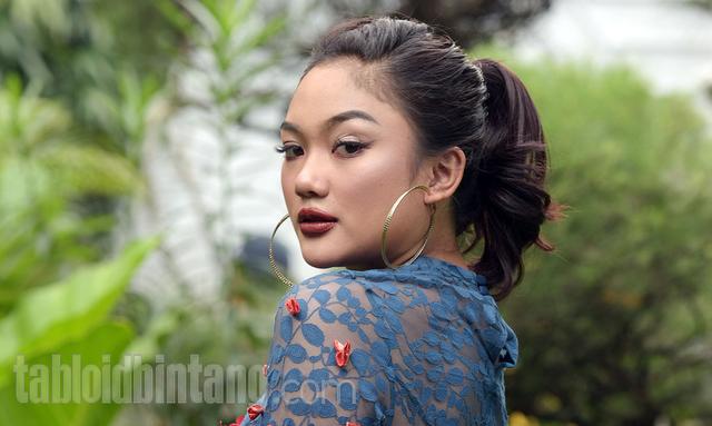 Sukses Jalani Program Diet, Marion Jola: Enggak Ada yang Nyinyir Lagi