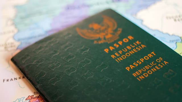 Paspor Hilang di Negara Orang, Harus Melakukan Apa?