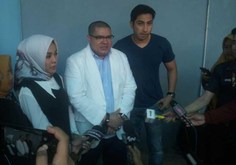 Sebelum Penipuan Terjadi, Medina Zein Sudah Berniat Pecat Karyawannya