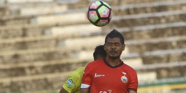 Bepe: Persija Datang ke Bandung untuk Menang