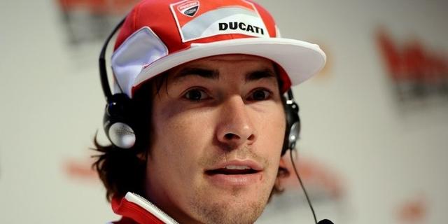 Pernyataan Keluarga Setelah Meninggalnya Nicky Hayden