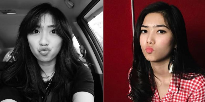 Cantiknya Pevoli Timnas Indonesia Yolla Yuliana, Mirip Isyana Sarasvati 