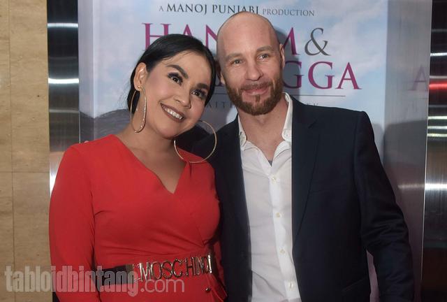 Melaney Ricardo Duga Luna Maya Sudah Menemukan Pengganti Reino Barack