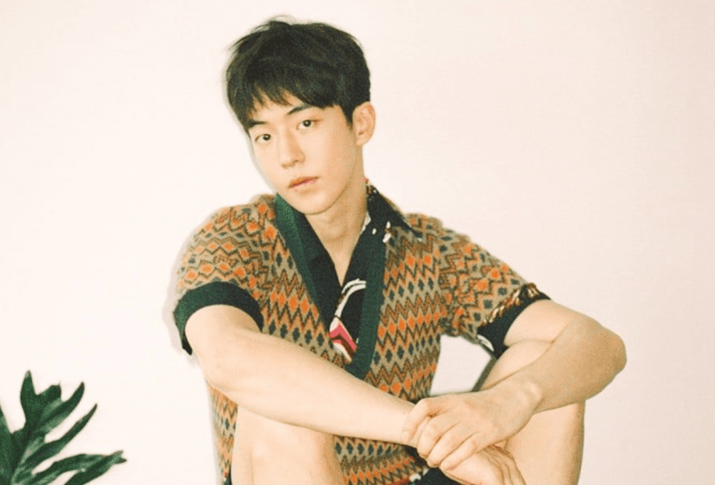 Sebelum Tenar, Nam Joo Hyuk Pernah Makan Mie Instan Selama Setahun Ketika Kecil