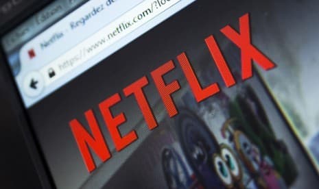 KPI tak Punya Kewenangan Awasi Netflix dan Youtube