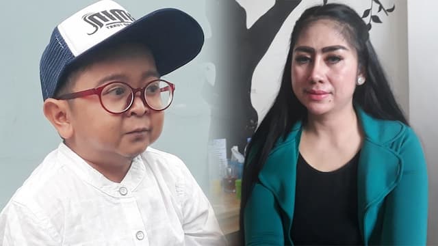 Ryana Dewi Klaim Diajak Pacaran Diam-diam oleh Daus Mini