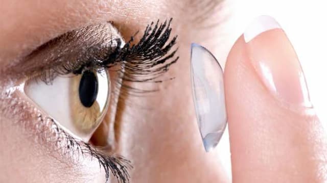 Canggih! Lensa Kontak Ini Bisa Monitor Kadar Gula Darah