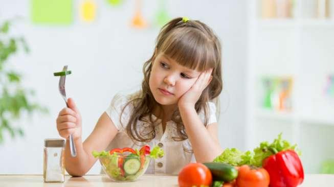 Waspada! Anak Sulit Sarapan Risiko Kekurangan Gizi Menghantui