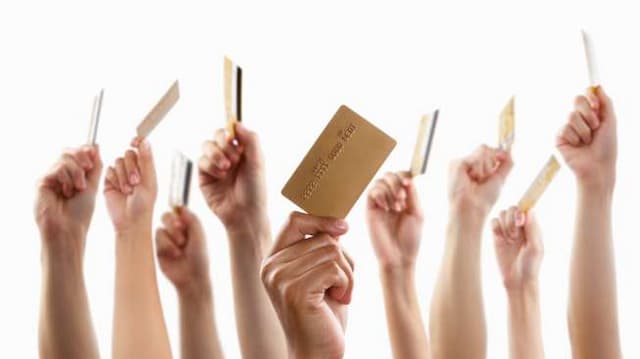 5 Kondisi yang Tepat untuk Mengajukan Kartu Kredit
