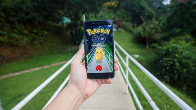 Kasihan, Pengguna Xiaomi Tak Bisa Mainkan Pokemon Go