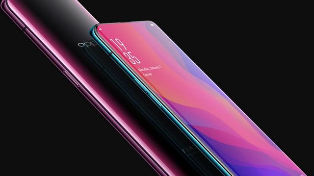 Pop-Up Camera di OPPO Find X, Tren atau Masalah Buat Smartphone?