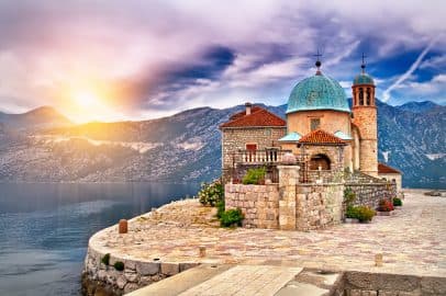 Montenegro, Permata Tersembunyi di Kawasan Eropa Timur
