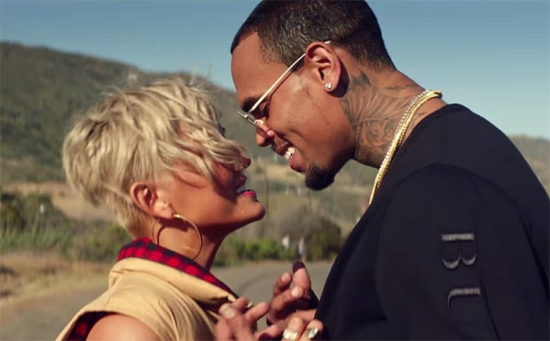 Agnez Mo Rilis Video Musik Overdose Bareng Chris Brown, Ini 4 Hal Menariknya!