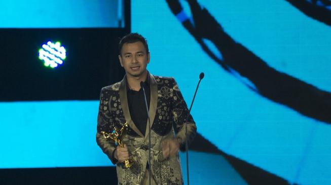 Mengenal Gangguan Pita Suara Seperti yang Diderita Raffi Ahmad