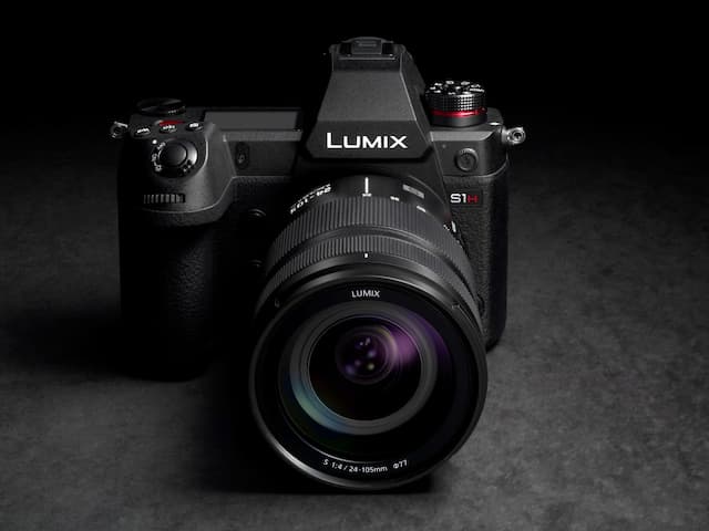 Panasonic Umumkan Lumix DC-S1H, Mirrorless Full Frame dengan Kemampuan Rekam Video 6K