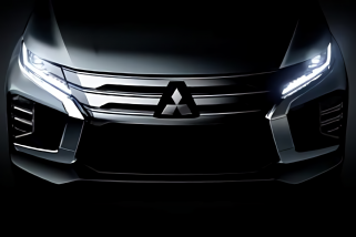 Mitsubishi Indonesia Belum Berencana Kenalkan Pajero Sport Facelift