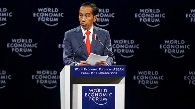 Kenapa Kemudahan Berbisnis Turun Jelang Akhir Pemerintahan Jokowi?