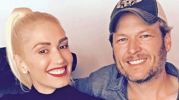 Blake Shelton Akan Melamar Gwen Stefani di Hari Valentine?