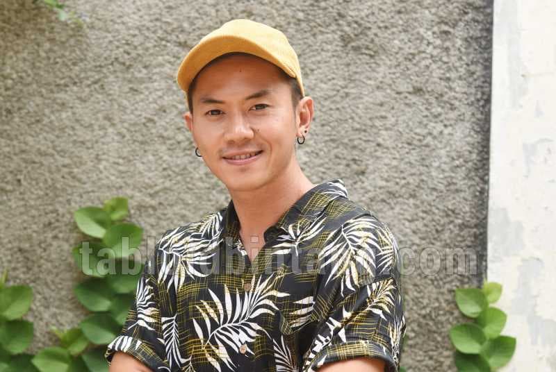 Bintangi Bridezilla, Rafael Tan Sempat Khawatir Dicap Kemayu