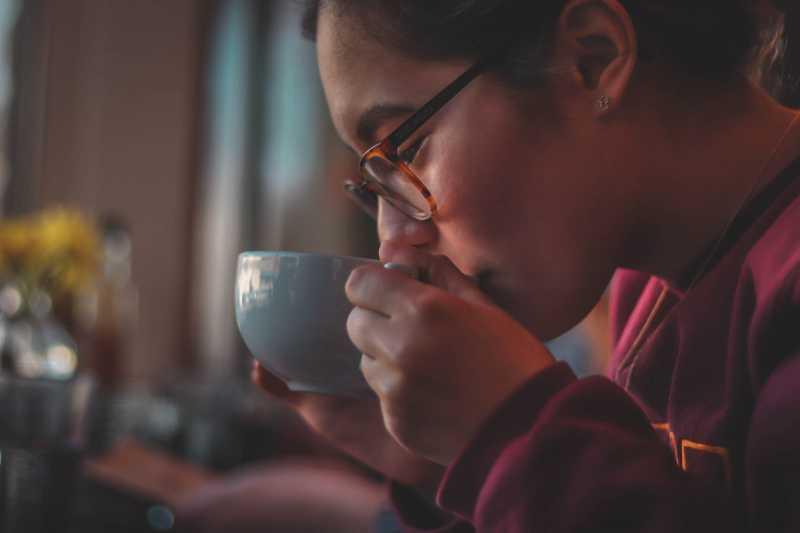 Aroma Kopi Bisa Bikin Otak Bekerja Lebih Baik