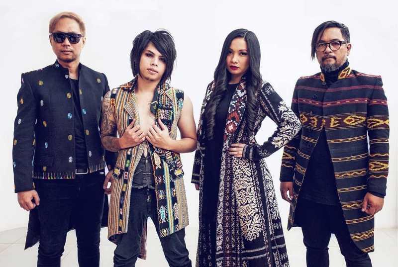 Band Cokelat Akan Reuni dengan Mantan Personelnya