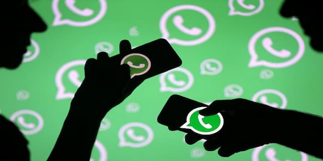 Setelah Instagram, Giliran WhatsApp Mulai Dijejali Iklan