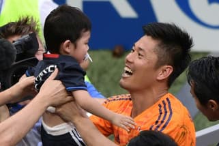 Jepang Tekad Ukir Sejarah Lolos ke Perempat Final