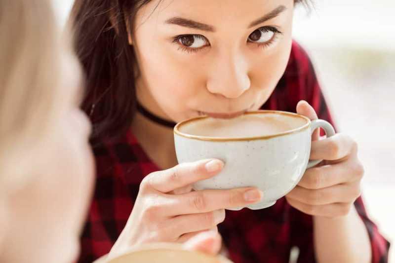 Bolehkah Minum Obat Setelah Minum Kopi?