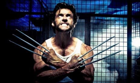Chris Hemsworth Inginkan Thor Bertemu Wolverine