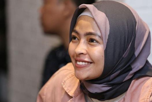 Tantri Kotak Ungkap Alasan di Balik Keputusan Berhijab