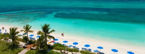 Jangan Mau Kalah Ngetren Dari Traveller Lain,Yuk Cek 3 Panduan Summer Vacation ke Karibia Berikut