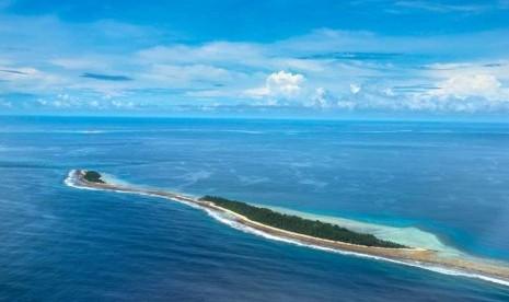 Tuvalu, Negara Kepulauan Indah yang tak Banyak Dikunjungi