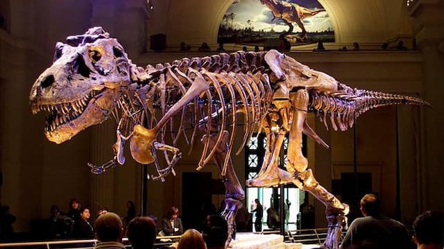 Jurassic World: Fallen Kingdom & Kegilaan Orang Pada Dinosaurus