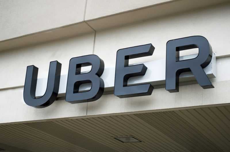 Jepang Caplok Mayoritas Saham Uber dan Lyft