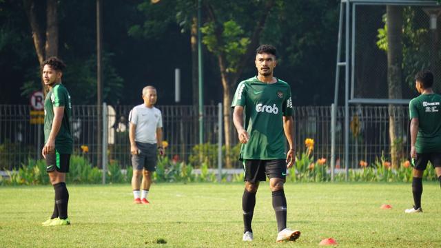 Wajah-wajah Anyar yang Siap Bersaing di Timnas U-22