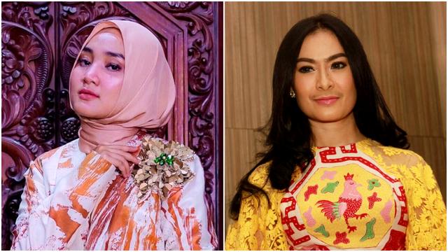 Iis Dahlia untuk Fatin: Kalau Enggak Ngerti, Enggak Usah Komentar