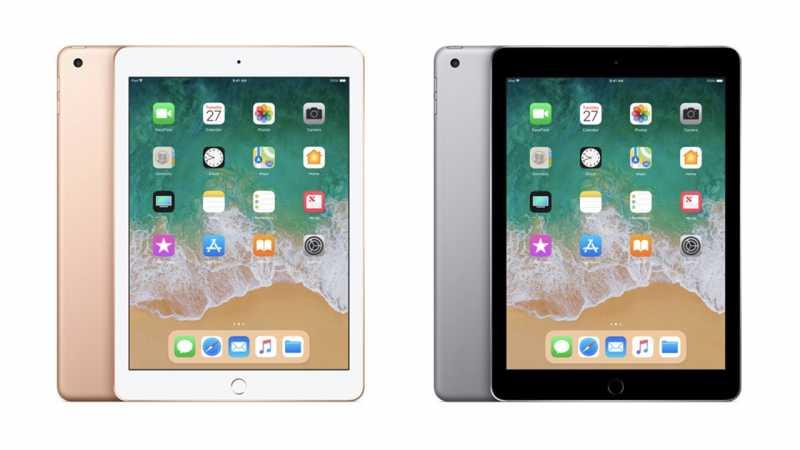 iPad 6 Sudah Dijual di iBox, Harga Mulai Rp 6 Jutaan