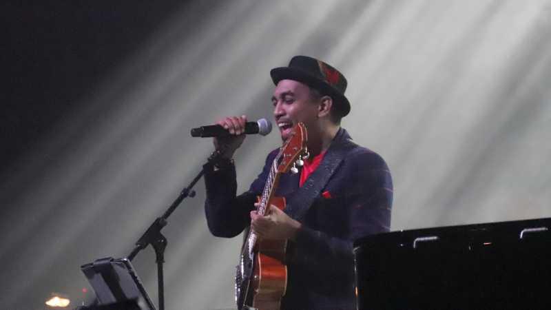 Glenn Fredly Gelar Konser Tunggal: Hari Ini G30S, Glenn 30 September