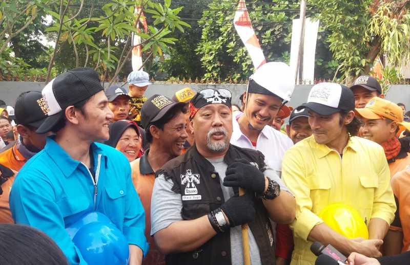 Belum 2 Pekan Diputar, Warkop DKI Reborn 2 Hasilkan Rp 112 Miliar