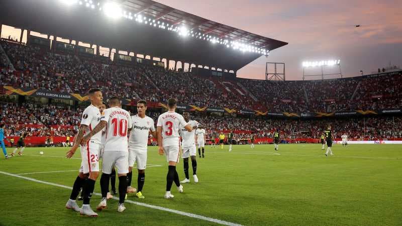 AC Milan, Sevilla, dan Villarreal yang Terancam Merana di Liga Europa