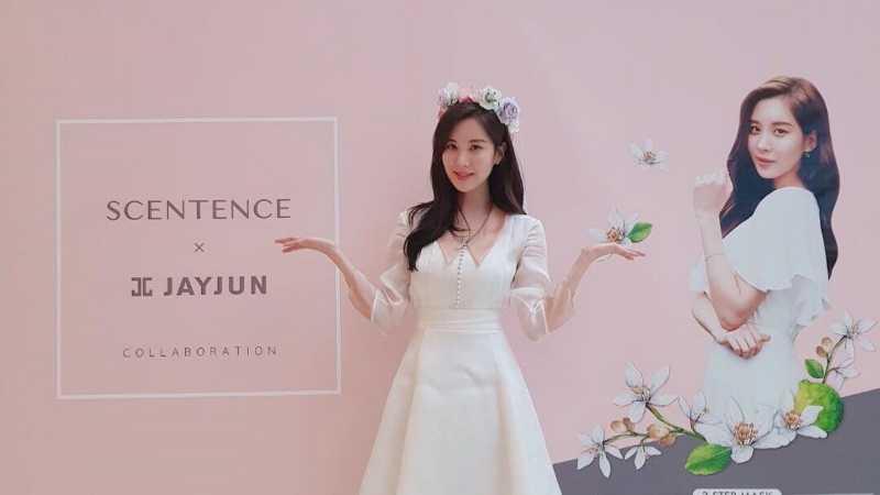 Kontrak Habis, Seohyun Tinggalkan Sublime Entertainment