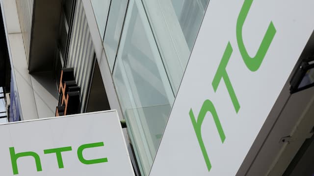 Bayar Rp 15,7 Triliun, Google Resmi Miliki Separuh Jiwa HTC
