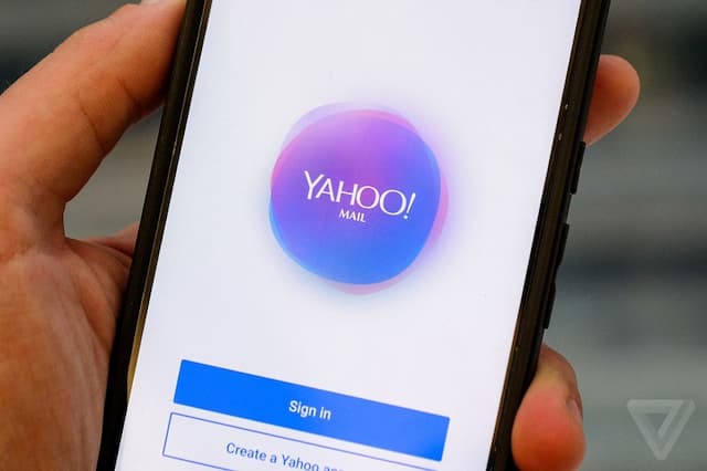 Waspada! Yahoo Pindai E-mail untuk Jualan Data ke Pengiklan
