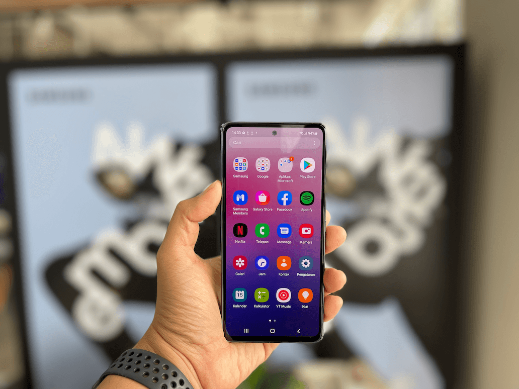 5 Fitur Wajib untuk Ponsel Masa Kini 5 Fitur Wajib untuk Ponsel Masa Kini